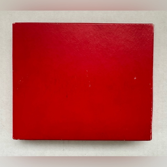 Vintage Reed & Barton 5-Piece Silverplate Serving Set Floral Harlequin Pattern - Picture 17 of 17